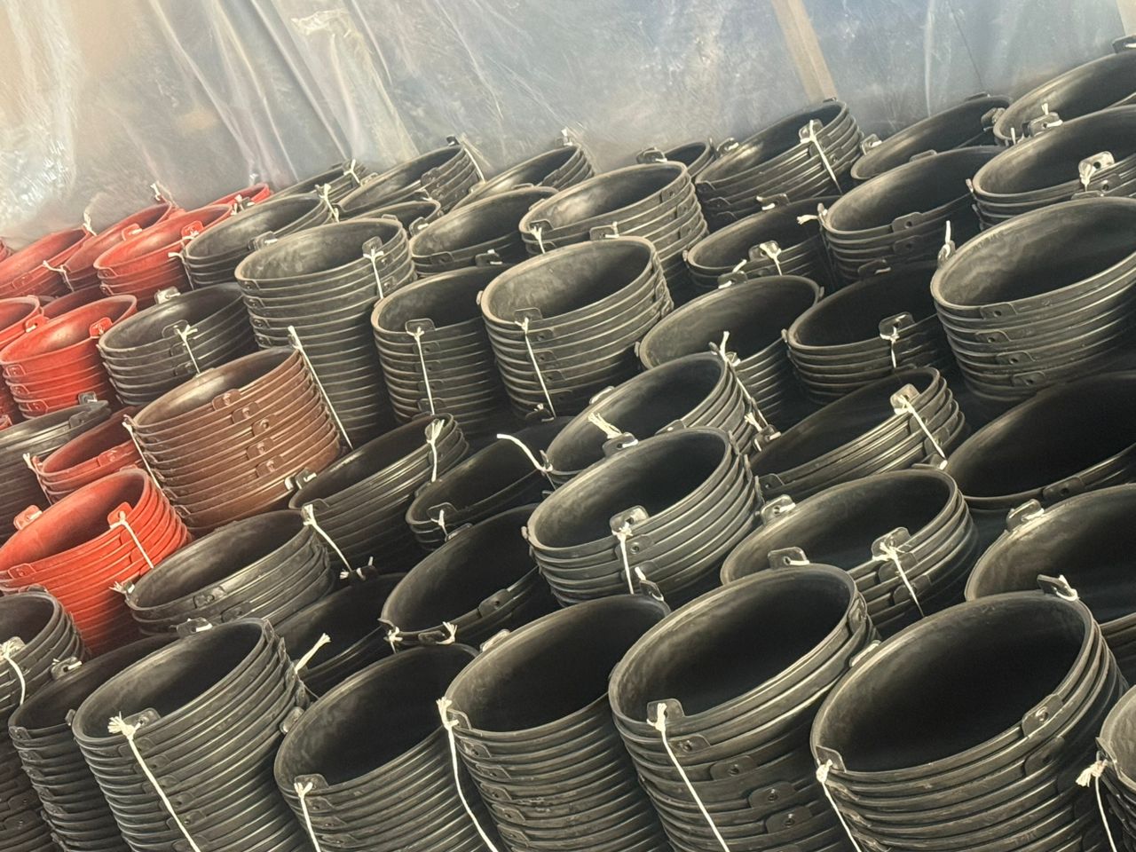 Местное производство